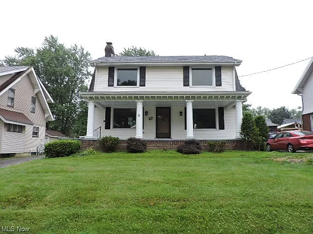 27 Shadyside Dr photo 1