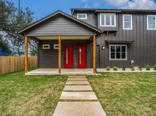 1608 Saracen Rd #A, Austin, TX 78733