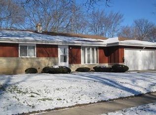 510 13th Ave, Union Grove, WI 53182