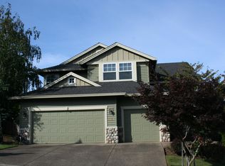 9017 SE Highgate Dr, Happy Valley, OR 97086
