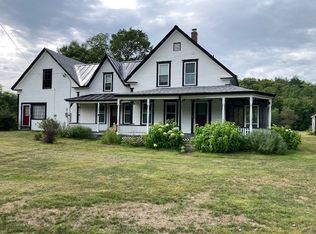 3 Camel Hump Rd, Croydon, NH 03773