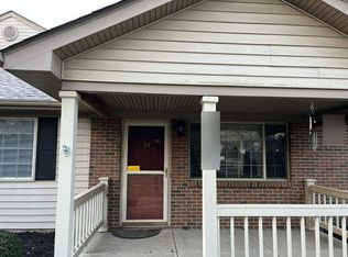 4097 Wiston Dr, Groveport, OH