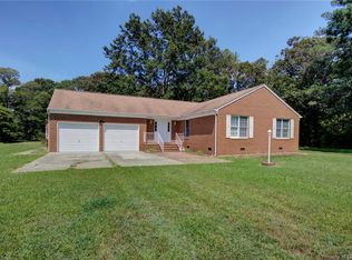 6209 Allmondsville Rd, Gloucester, VA 23061