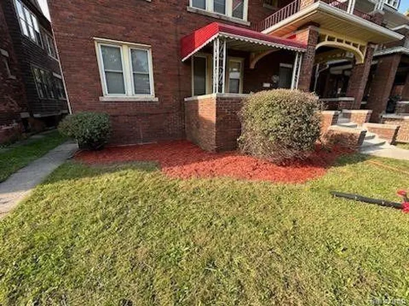 5022 Spokane St, Detroit, MI 48204