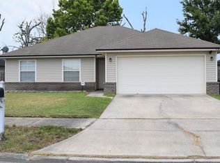 6796 Gentle Oaks Dr, Jacksonville, FL 32244