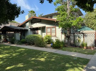 1264 N Hudson Ave, Pasadena, CA 91104