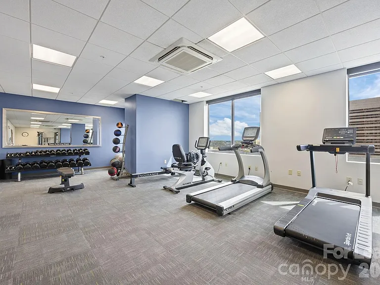 222 S Caldwell St #1601 — Photo 27
