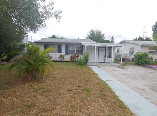 2720 28th Ave N, Saint Petersburg, FL 33713
