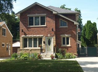 7424 W Argyle St, Harwood Heights, IL