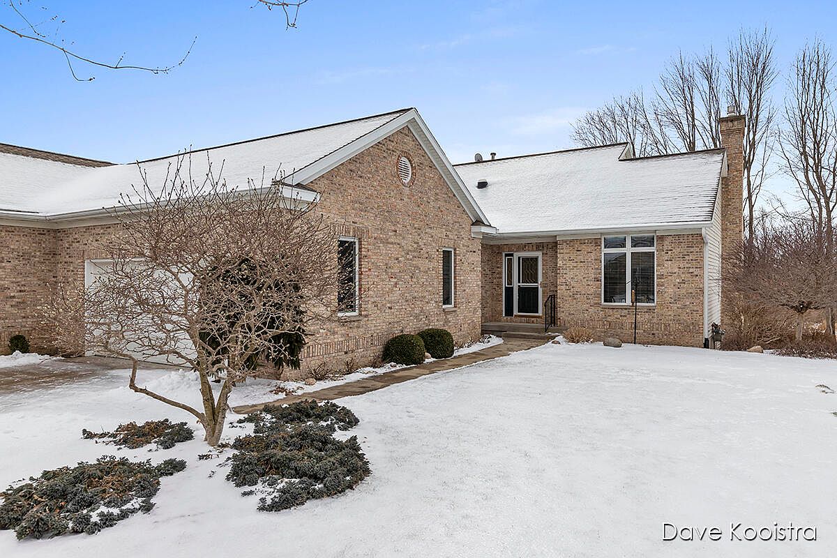 4169 Del Mar Village Dr SW, Grandville, MI 49418 Zillow