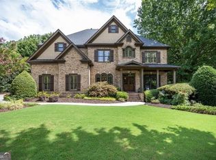 400 Meadow Gate Close, Sandy Springs, GA 30350