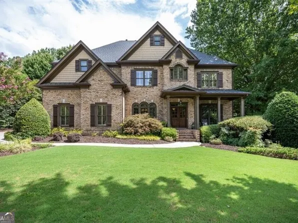 400 Meadow Gate Close, Sandy Springs, GA 30350