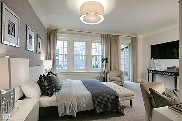 Sold by Brown Harris Stevens