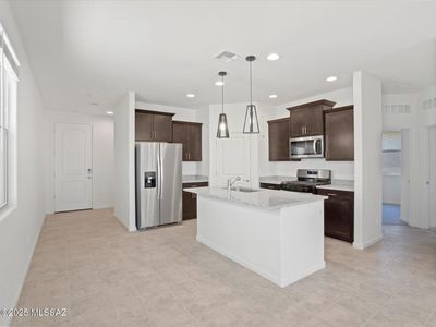 6800 E Via Del Cantillo, Tucson, AZ, 85756