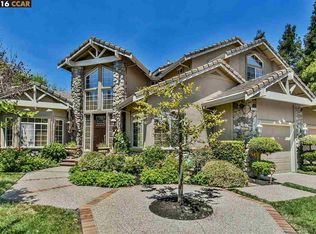 828 Meadow Creek Ct, Walnut Creek, CA 94596