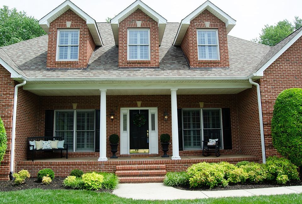 1132 Sheraton Dr, Cookeville, TN 38501 Zillow