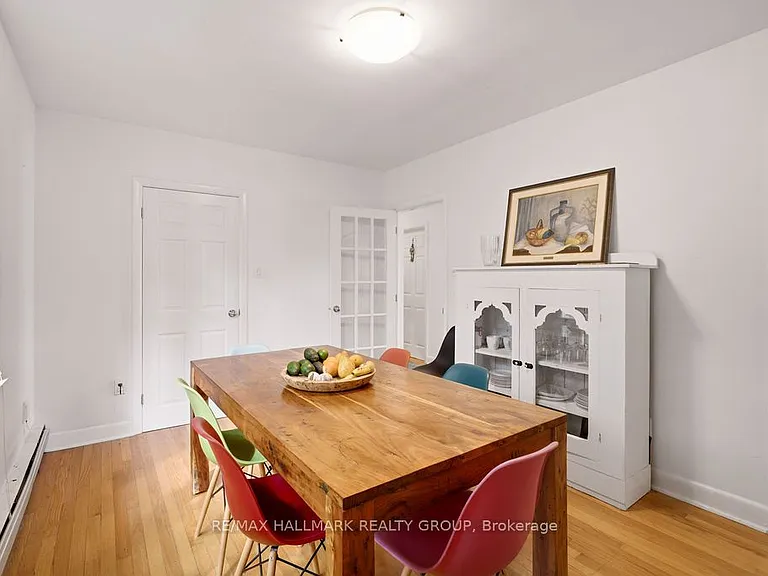 34 Lavergne St #3 — Photo 8