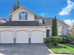 14627 Se 195th Place, Renton, WA 98058
