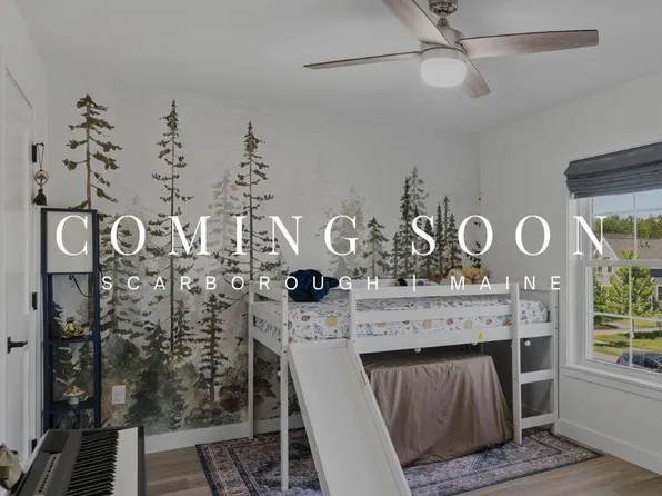 23 Frontrunner Way #B-1B, Scarborough, ME 04074