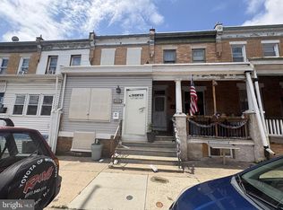 1942 Ruan St, Philadelphia, PA 19124