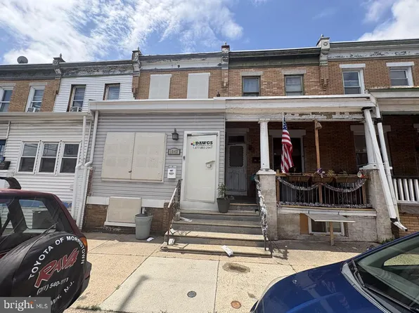 1942 Ruan St, Philadelphia, PA 19124
