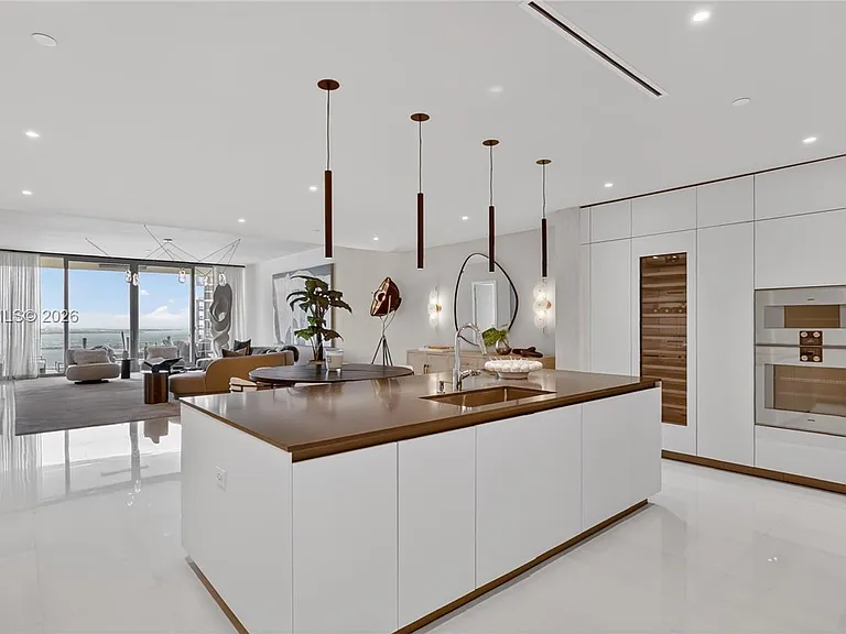 300 Biscayne Boulevard Way #3604 — Photo 11