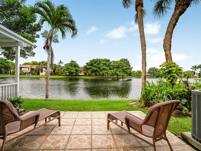 9724 NW 23rd Ct, Pembroke Pines, FL, 33024