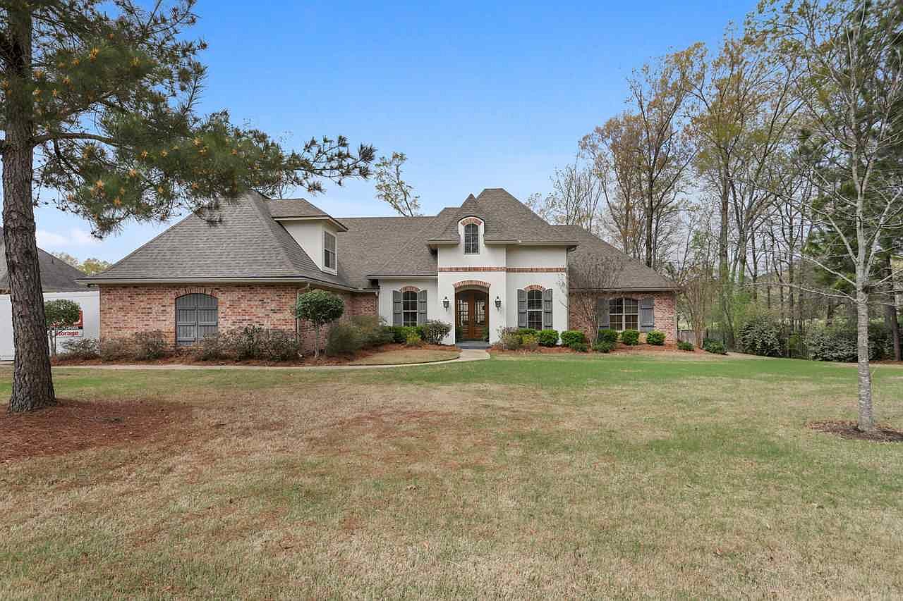 345 Wrenfield Way, Ridgeland, MS 39157 Zillow