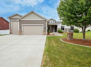 10410 N Alberta Cir, Spokane, WA 99208