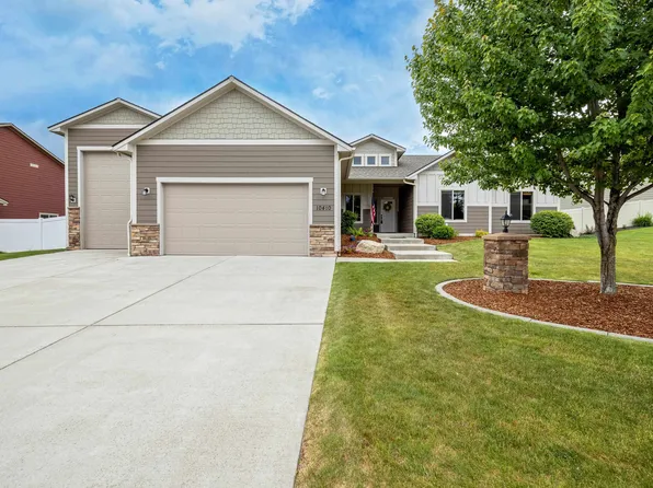 10410 N Alberta Cir, Spokane, WA 99208