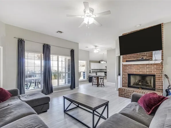 716 Woodbriar, Noble, OK 73068