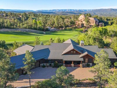 1006 S Monument Valley Dr, Payson, AZ, 85541
