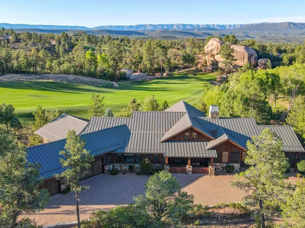 1006 S Monument Valley Dr, Payson, AZ 85541