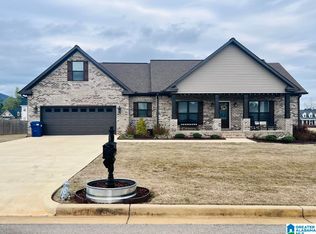 83 Freedom Way, Anniston, AL 36207