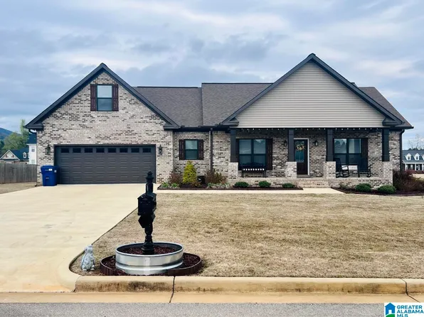 83 Freedom Way, Anniston, AL 36207