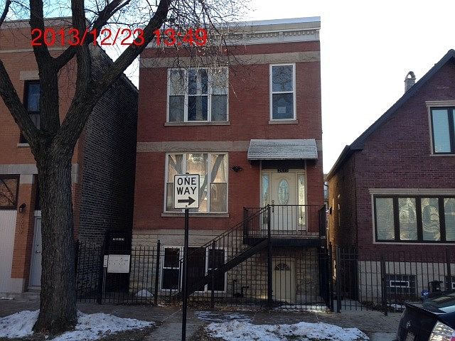 1st image of 2613 W Cortez St APT 2F