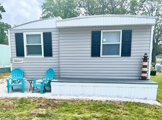 38317 Squirrel Rd #209, Ocean View, DE 19970