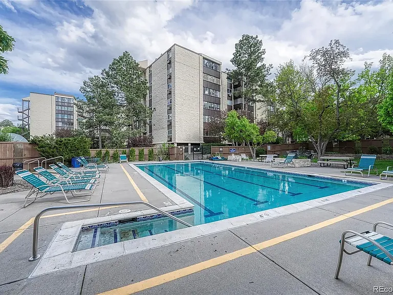 7020 E Girard Ave #107 — Photo 38
