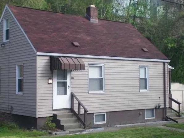 146 Center Ave, Elizabeth, PA 15037