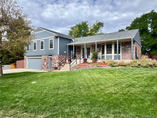 7659 S Fillmore Way, Centennial, CO 80122