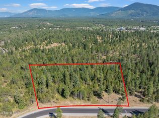 4 Dawson Loop, Athol, ID 83801