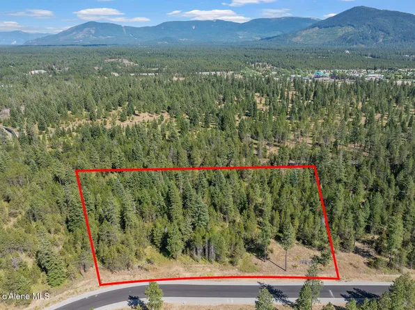 4 Dawson Loop, Athol, ID 83801