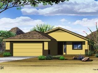 2142 E Touchstone Dr, Chino Valley, AZ 86323