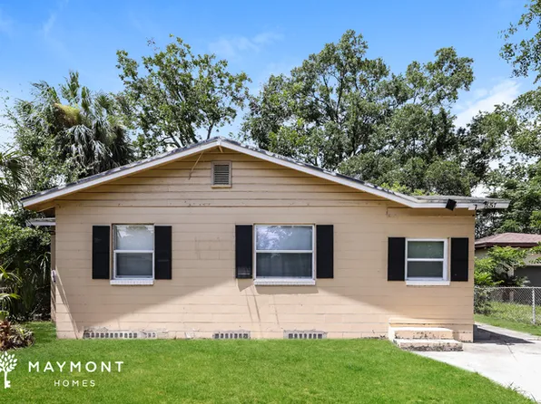 1857 W 24th St, Jacksonville, FL 32209