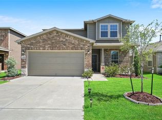 6731 Cortenridge Ln, Houston, TX 77048