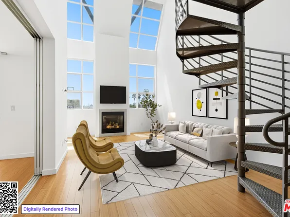 1912 Broadway APT 307, Santa Monica, CA 90404
