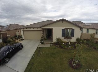 854 Reyana Way, Perris, CA 92571