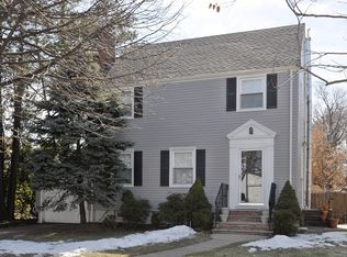 12 Brookdale Rd, Bloomfield, NJ 07003