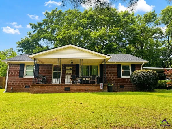 5625 Whippoorwill Dr, Macon, GA 31216