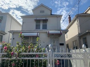 541 Beach Ave, Bronx, NY 10473